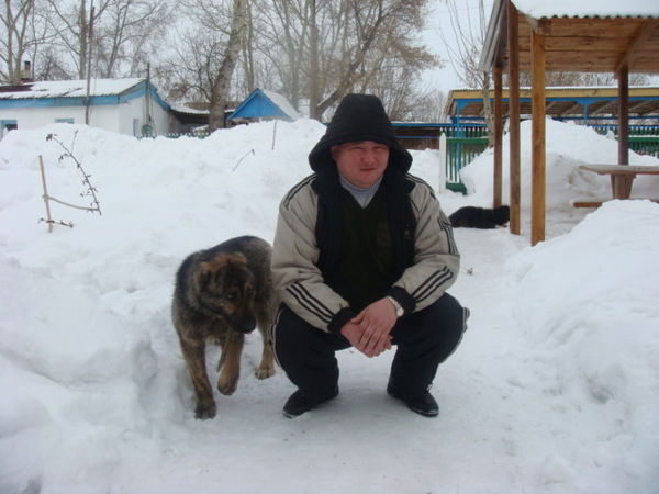 Рустам Мамин