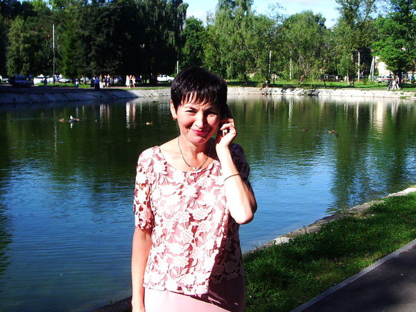 Гульзифа Закирова