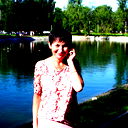 Гульзифа Закирова