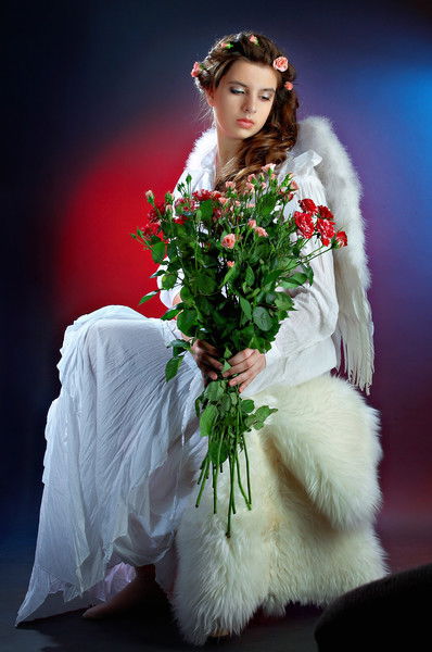 Светлана Мазаева