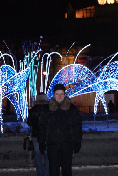 Денис Мачков