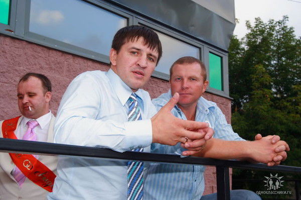 Андрей Ващебрович