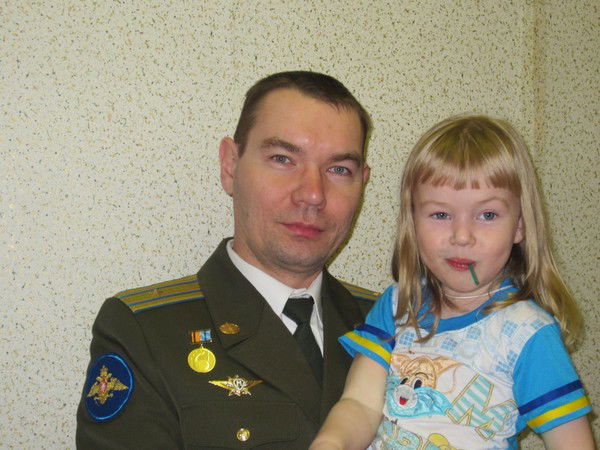 Владимир Клочко