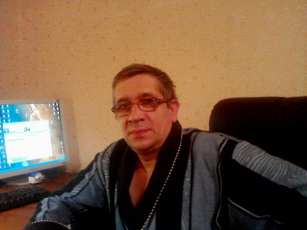 Андрей Ильенко