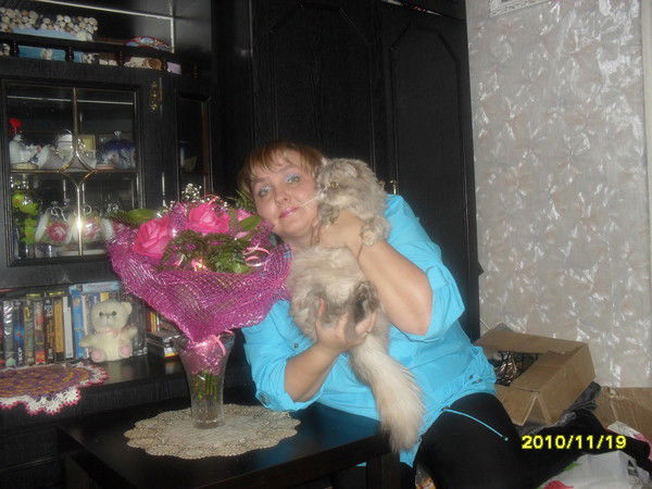 Елена Корнеева