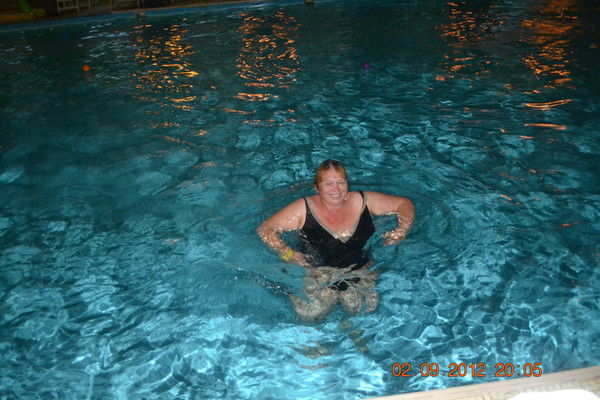 Елена Чепурко