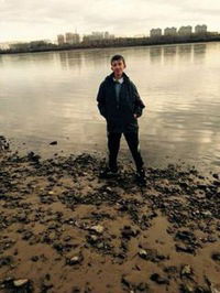 Владимир Кислицын