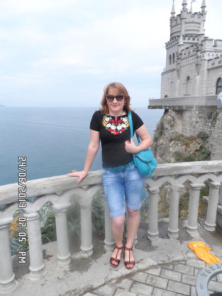 Айше Сейдаметова