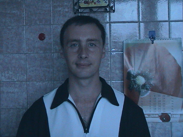 Андрей Бочаров