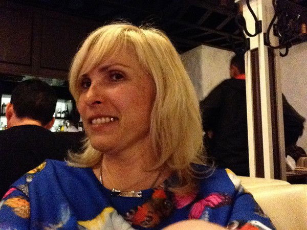 Елена Тарахталюк