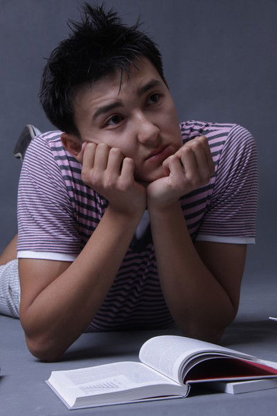 Саламат Рахимов