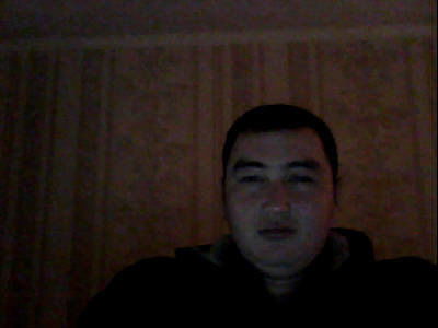 Munarbek Abdikerimov