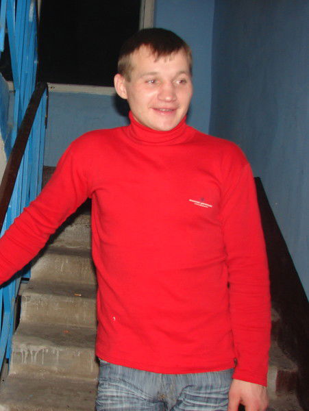 Сергей Григорчик