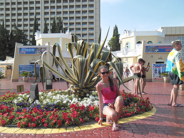 Валюшка Техман