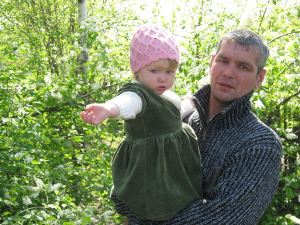 Лёха Сухарев