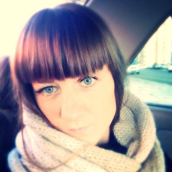 Ольга Рыбачек