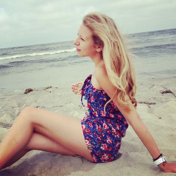 Анна Гущина