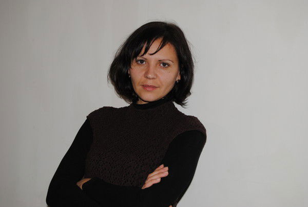 Ксюша Макогонова