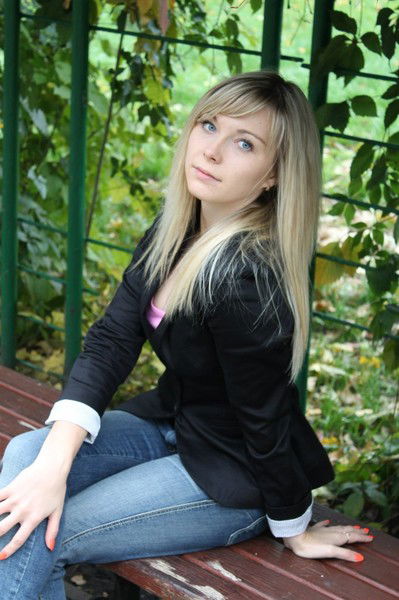 Анжела Ереско