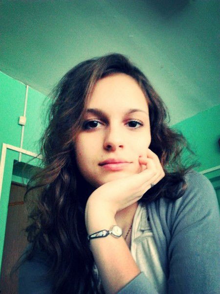 Ангелина Губаревич