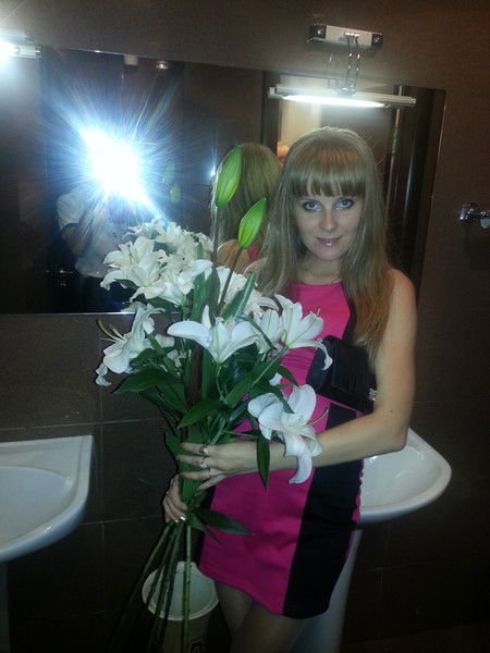 Регина Солдатова