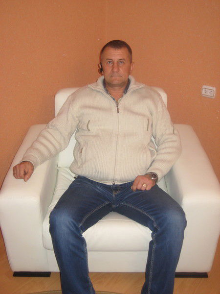 Владимир Ткачук