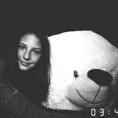 Вика Чудновская