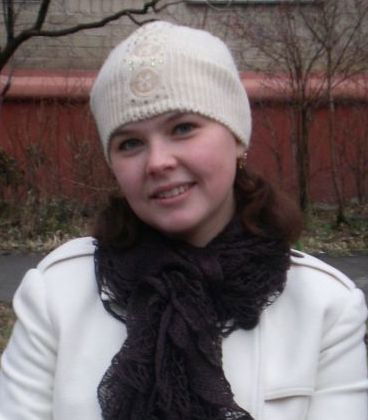 Варюша Бакирова