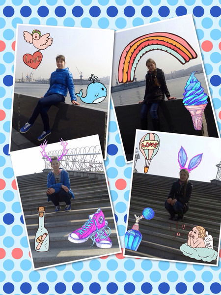 Мария Куликова