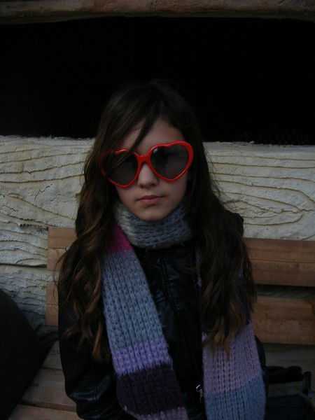 Любовь Харипончук