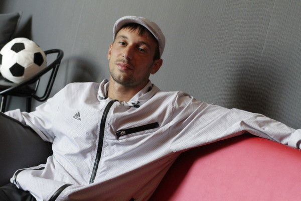 Иван Кливецкий