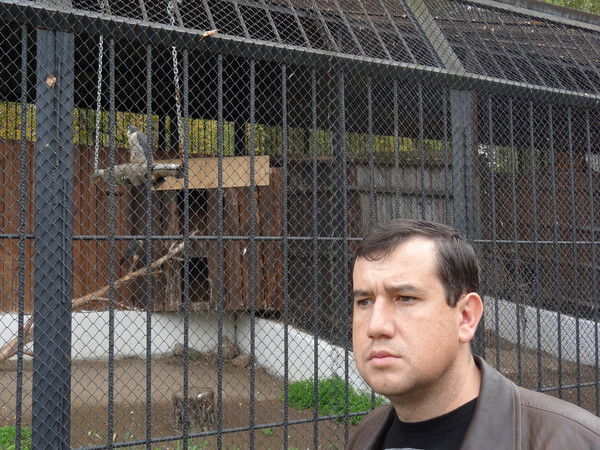 Сергей Яковлев