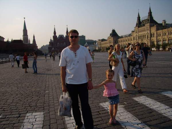 Михаил Богданов