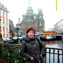Ирина Пушкина