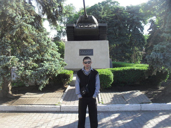 Руслан Нурманбетов