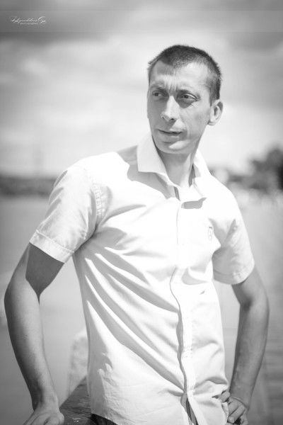 Володя Чмыхалов