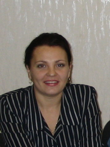 Юлия Евтюшкина