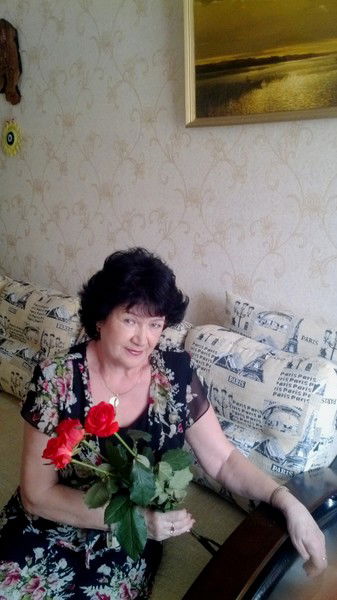 Флюра Абдрахманова