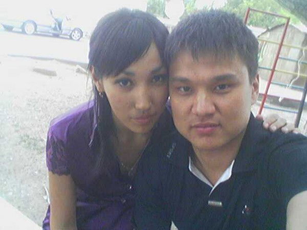 Руслан Сериккалиевич