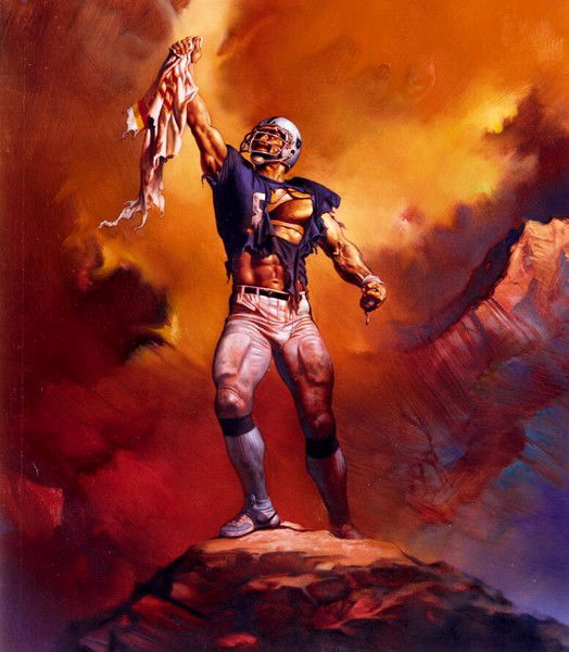 Евгений Захаров