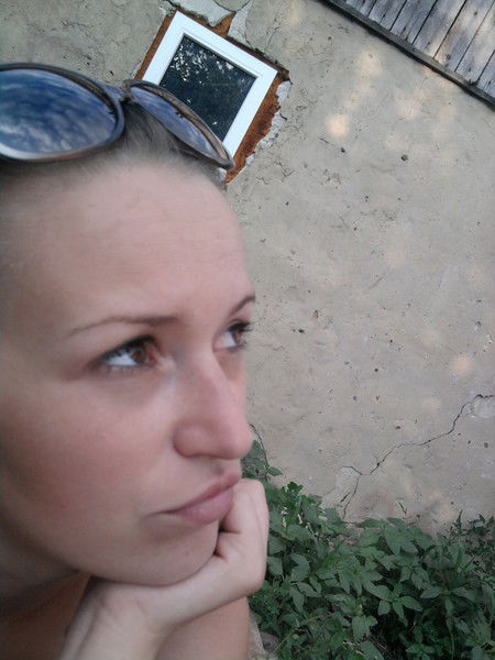 Татьяна Подпорина