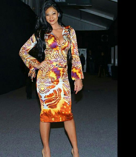 Сара Кайназарова