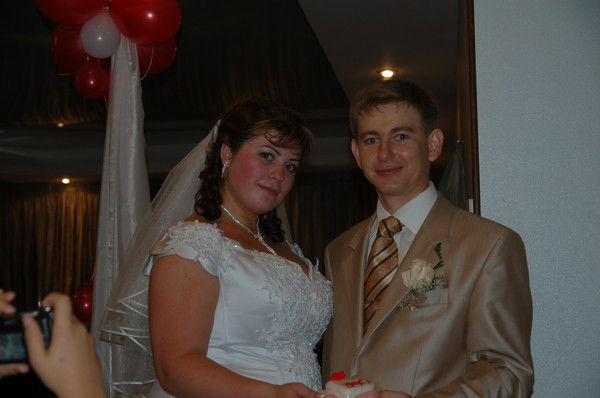 Иван Лужецкий