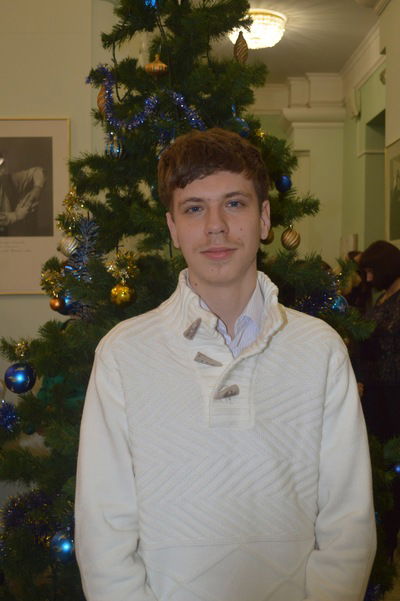 Валера Артемьев