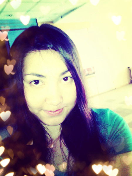 Асия Солтанова