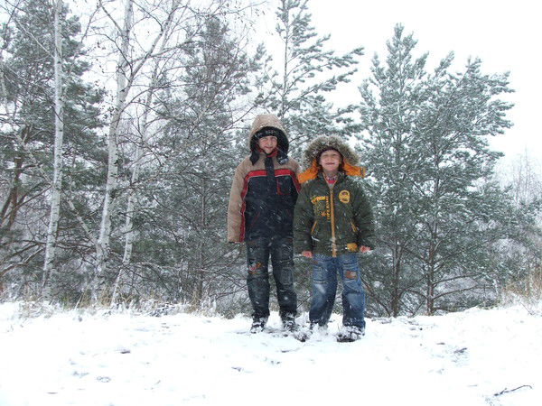 Иван Мельник