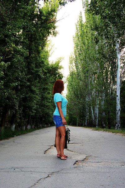 Юлия Лучистая