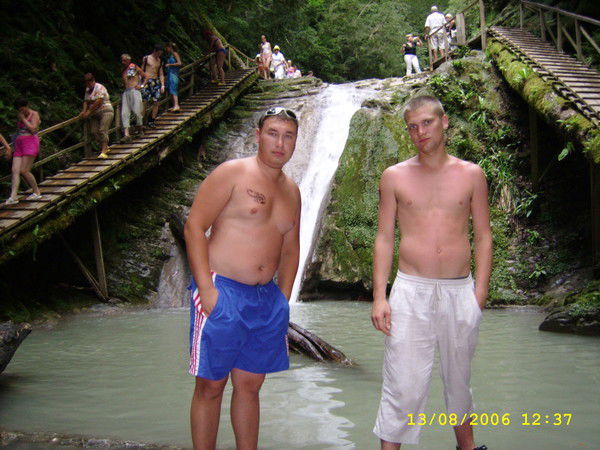 Алексей Васильев