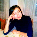 Damira Kenzhebaeva