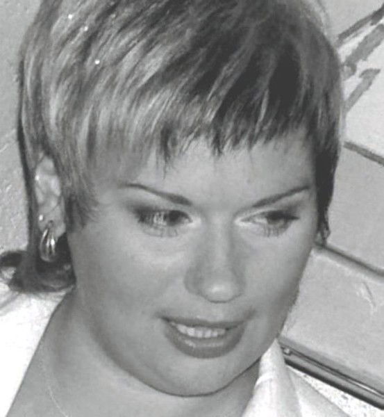 Оксана Маскевич